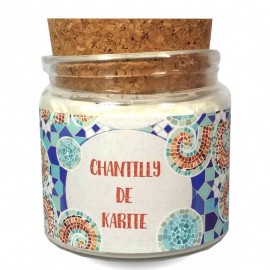 Chantilly de Karité