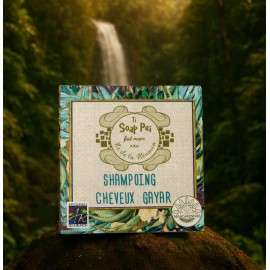 Shampoing  Cheveux Gayar 70g