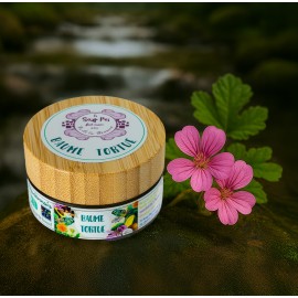 Baume Tortue