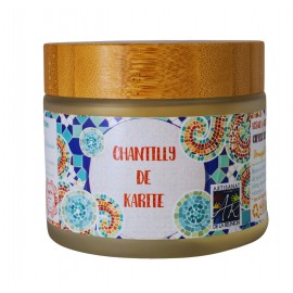 Chantilly de Karité