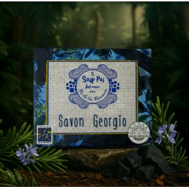 Soap box Georgio