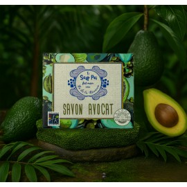 Soap box Avocat