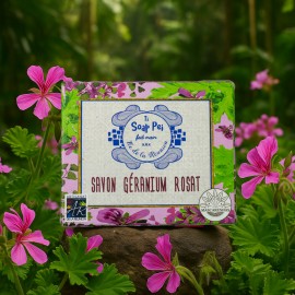 Soap Box Géranium