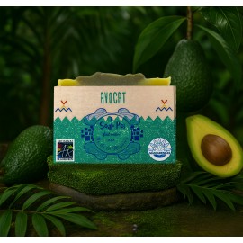 Savon Avocat