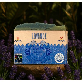 Savon Lavande