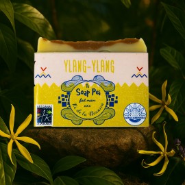 Savon Ylang Ylang