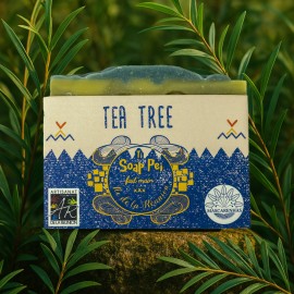 Savon Tea Tree