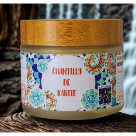 Chantilly de Karité