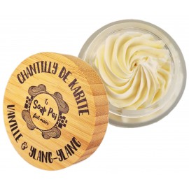 Chantilly de Karité